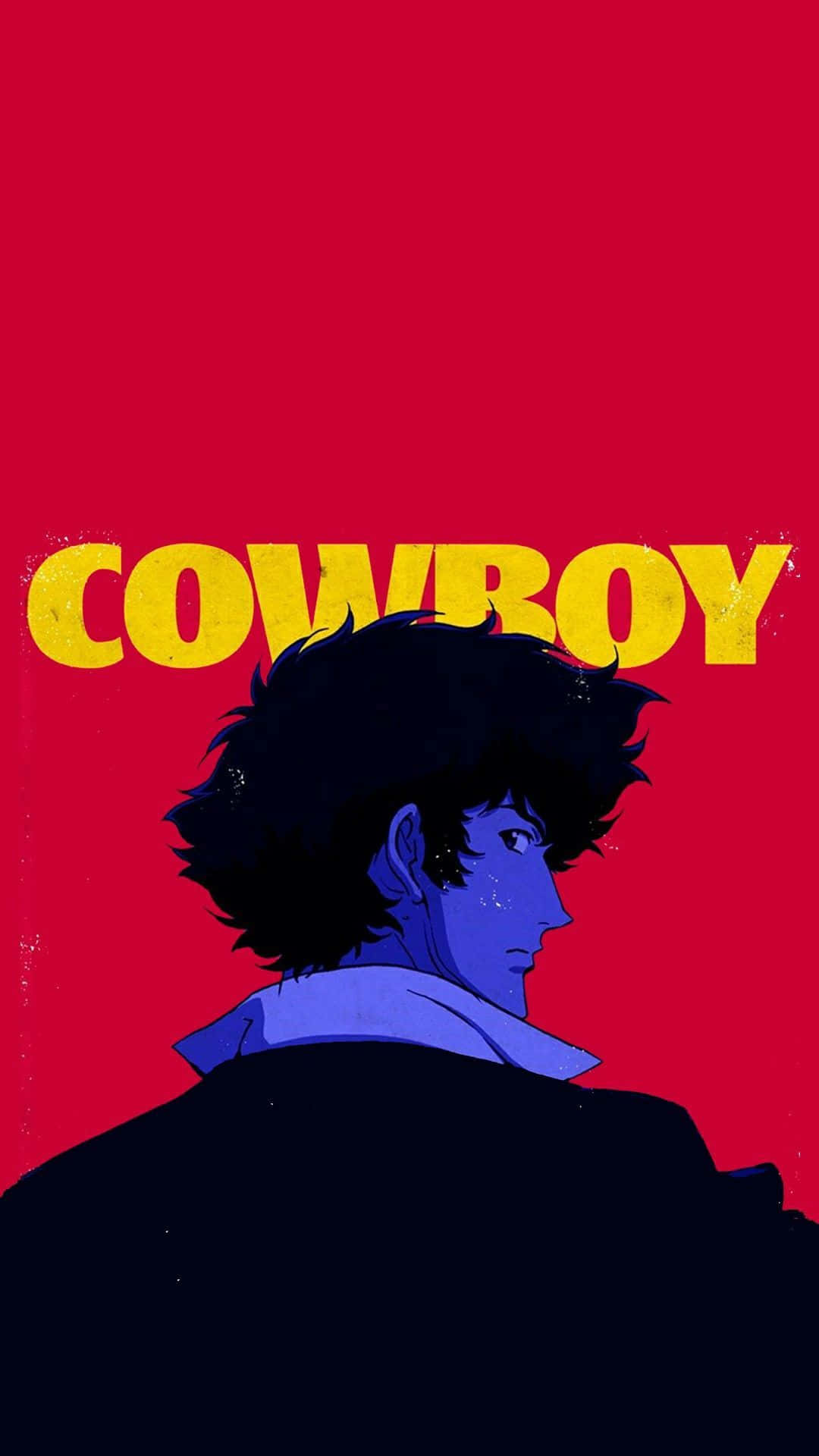 Cowboy Bebop Taustakuva