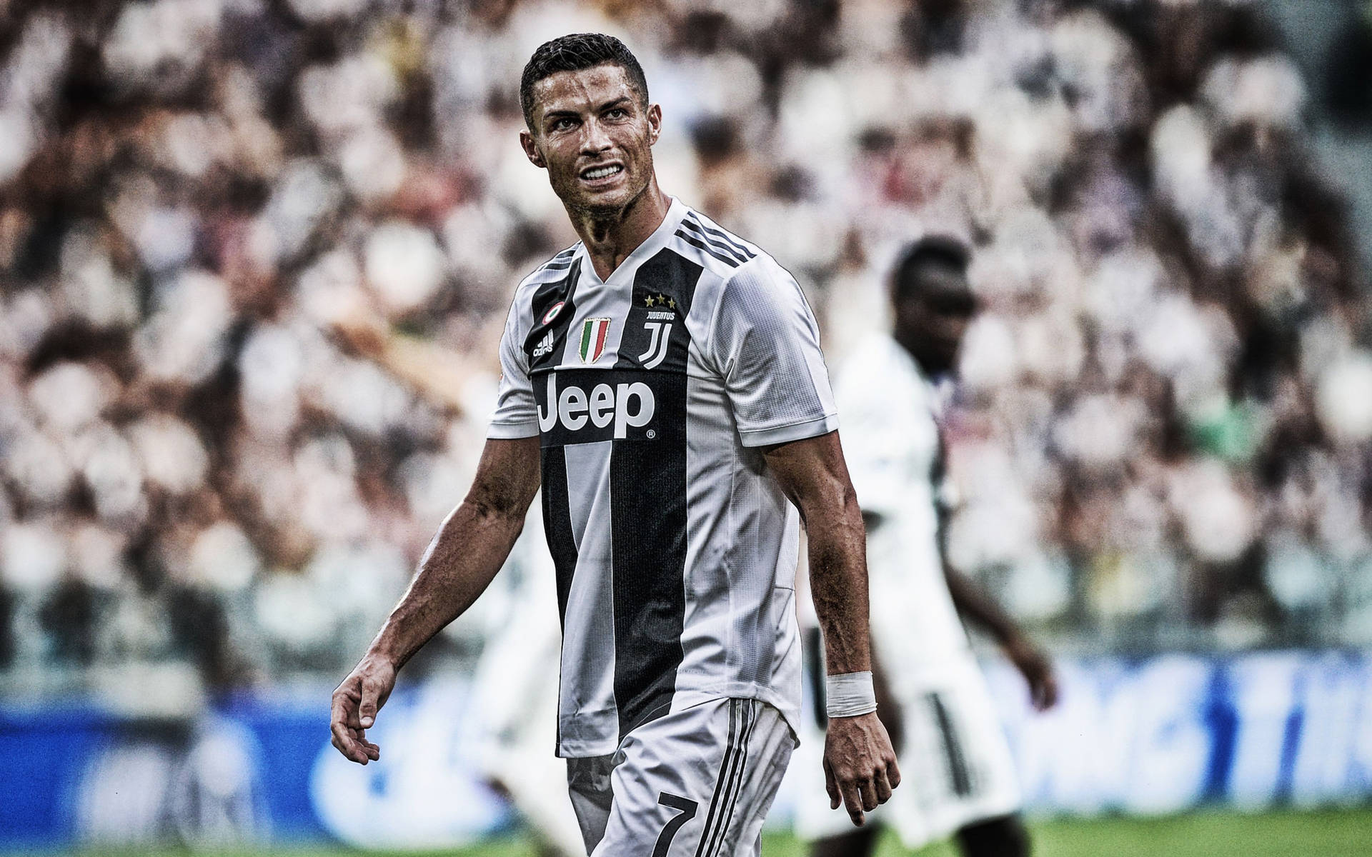 Cr7 Cool Pictures Wallpaper