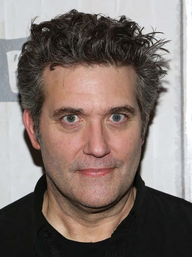 Craig Bierko Taustakuva