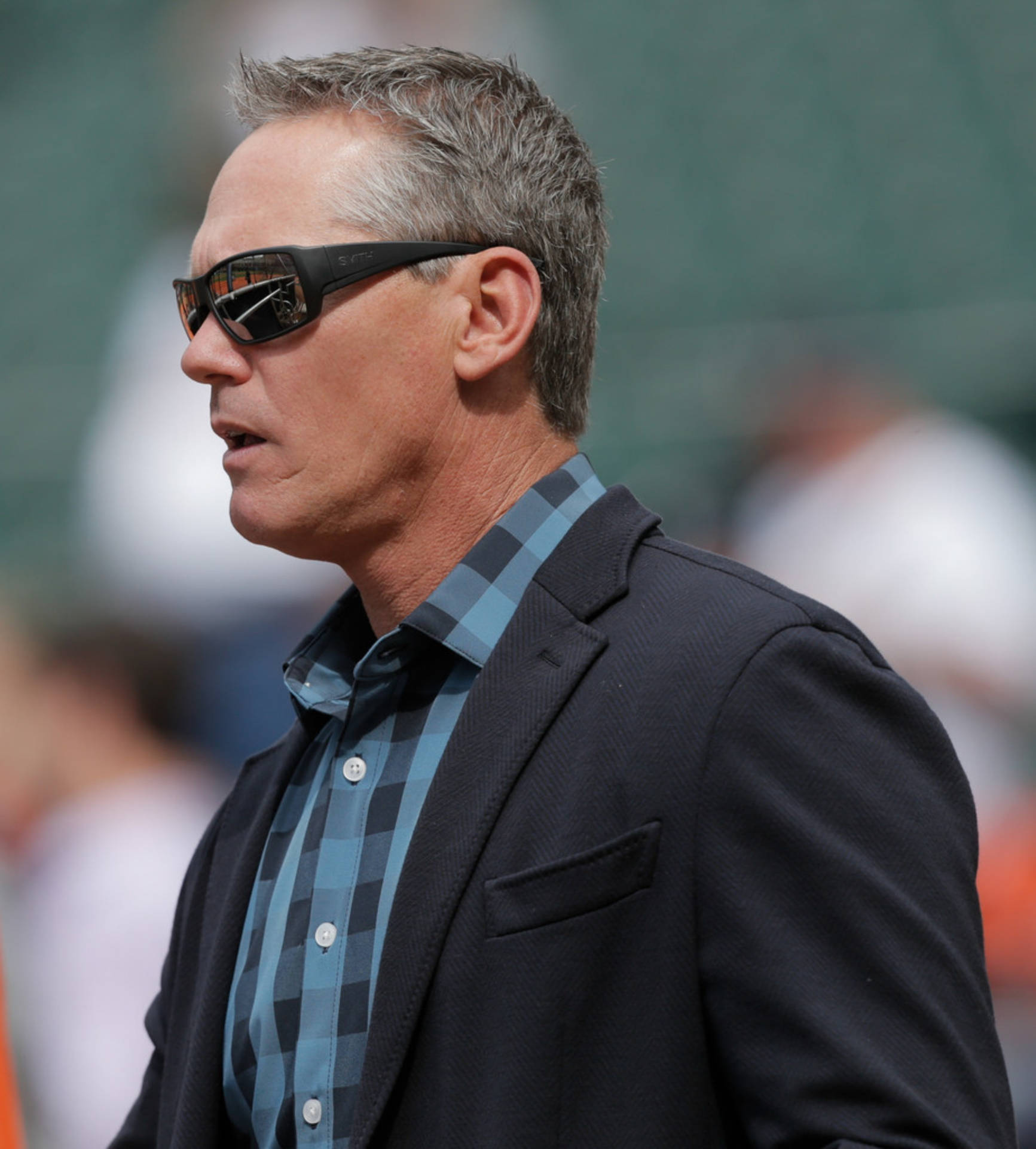 Craig Biggio Achtergrond