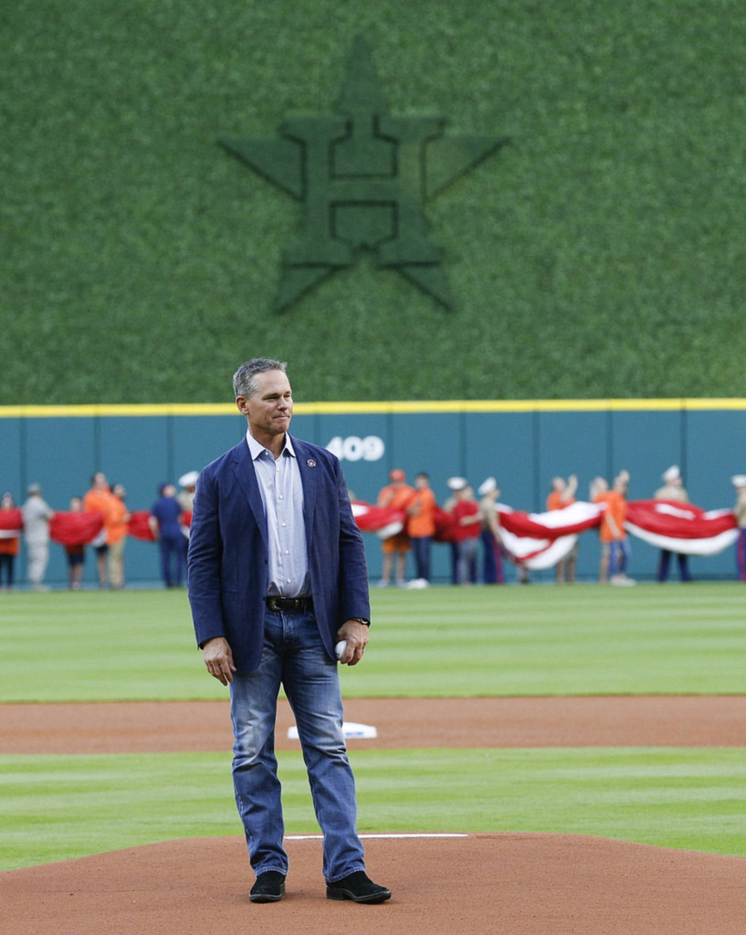 Craig Biggio Fond d'écran