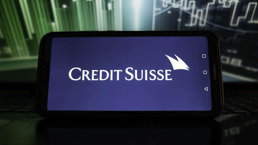 Credit Suisse Wallpaper