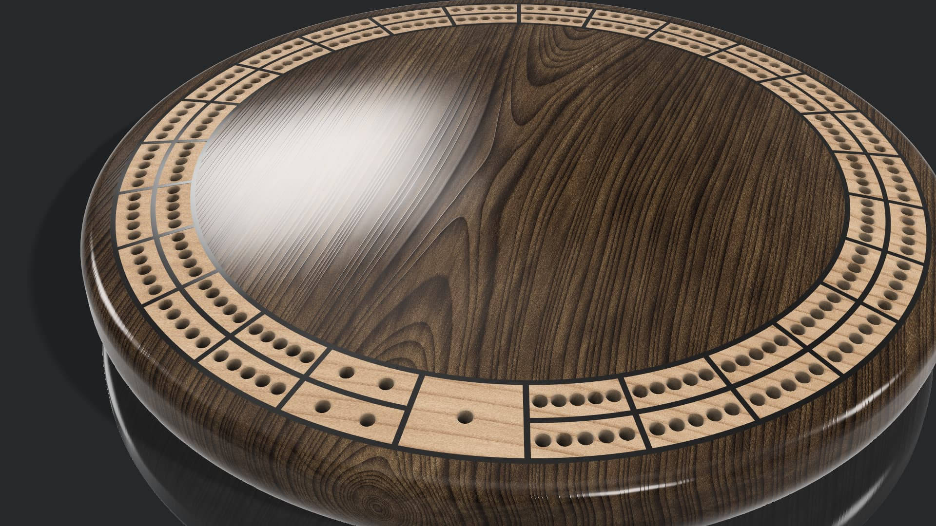 Cribbage Fond d'écran