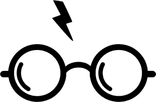 Cricut Harry Potter Svg SVG