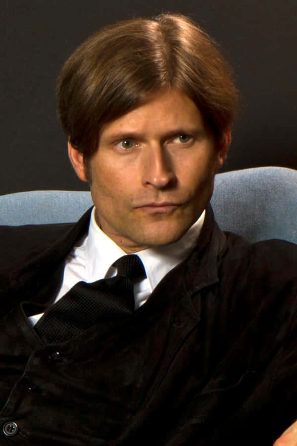 Crispin Glover Bakgrunnsbildet