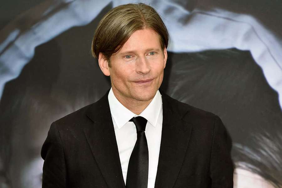 crispin glover [wallpaper] — Crispin glover Wallpaper