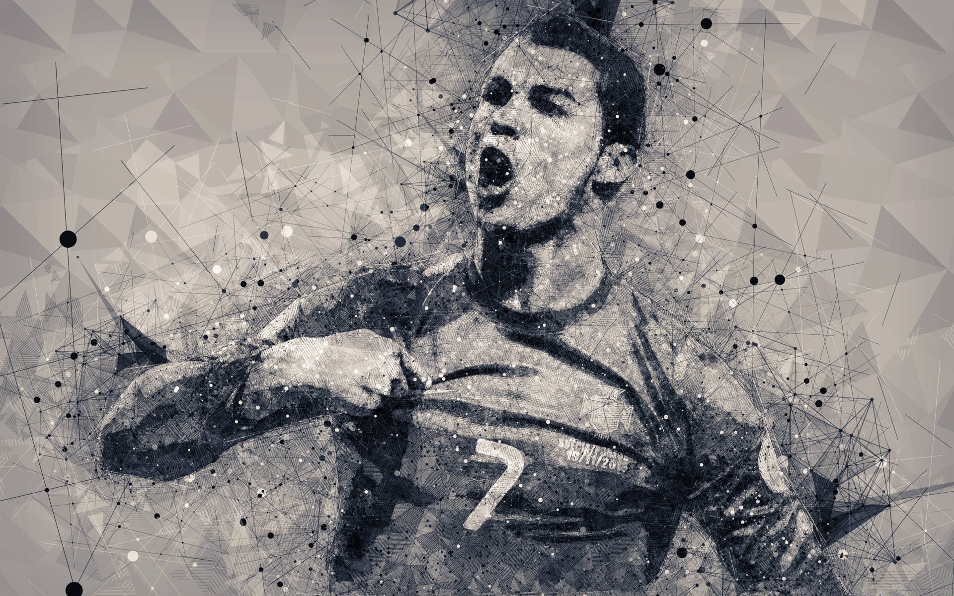 Cristiano Ronaldo Hd 4k Wallpaper