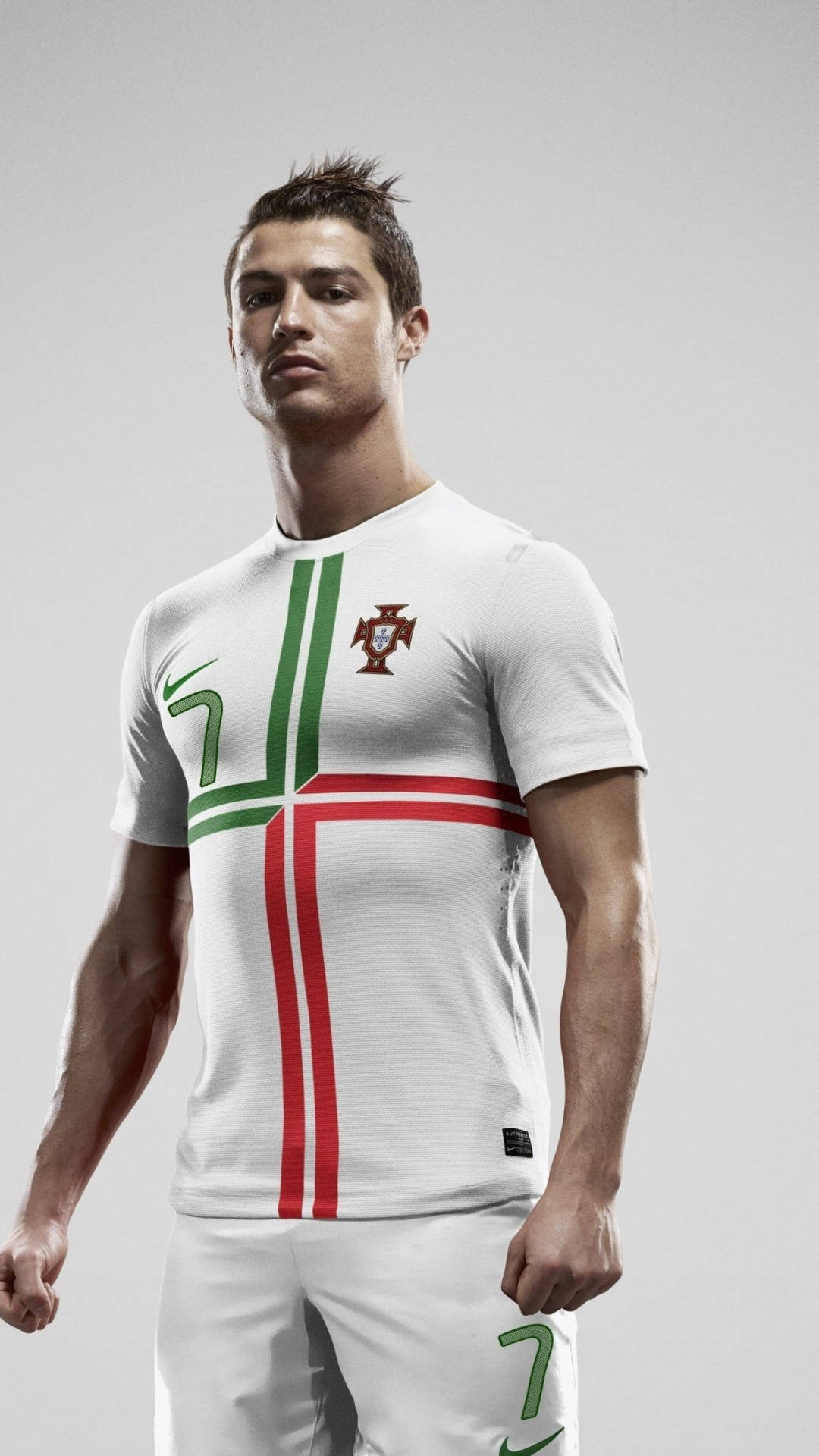 Cristiano Ronaldo Portugal Fond d'écran