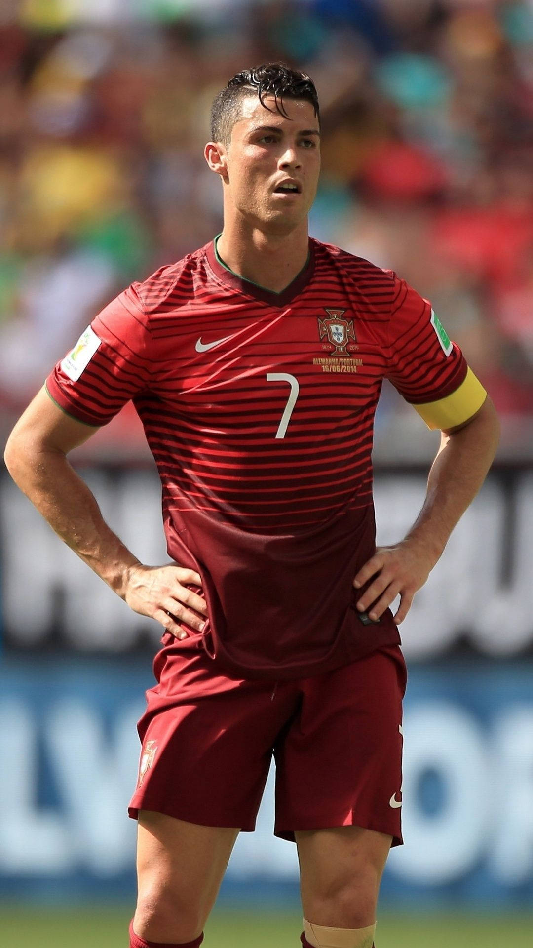 Cristiano Ronaldo Portugal Bilder