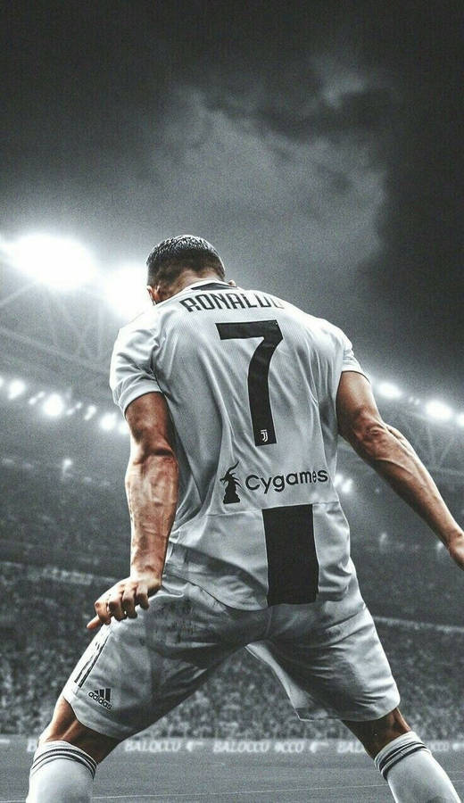 Cristiano Ronaldo Portugal Wallpaper