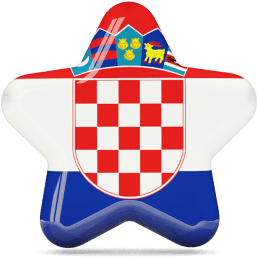 Croatia Png