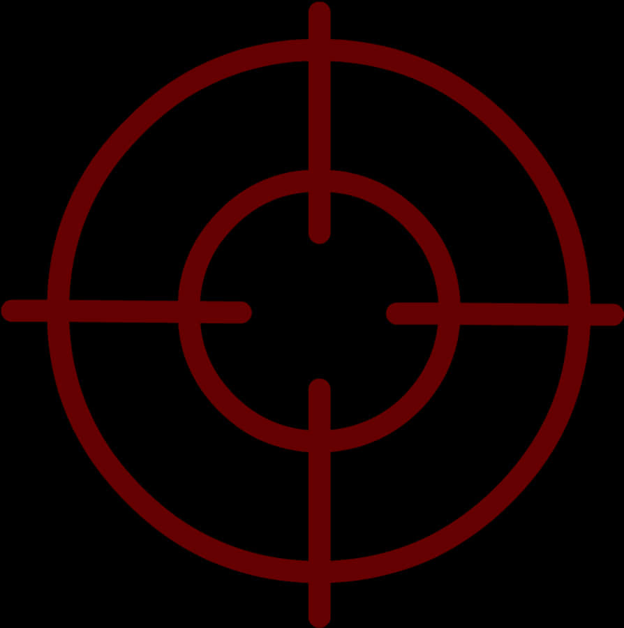 Crosshair Png