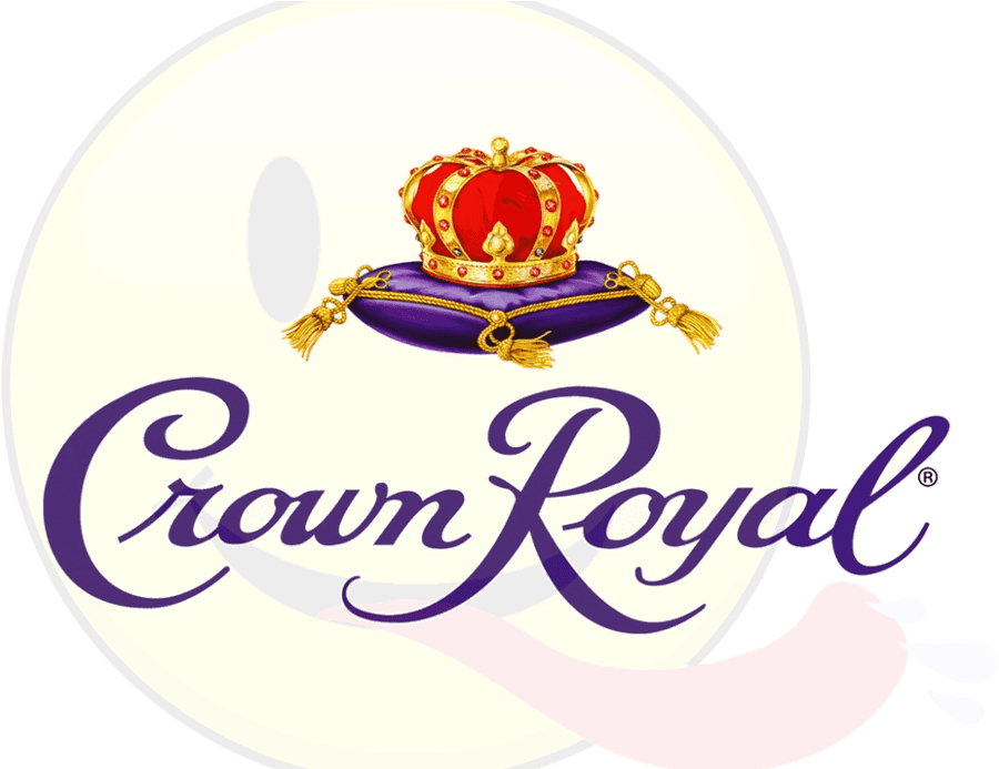 Crown Royal Logo Png