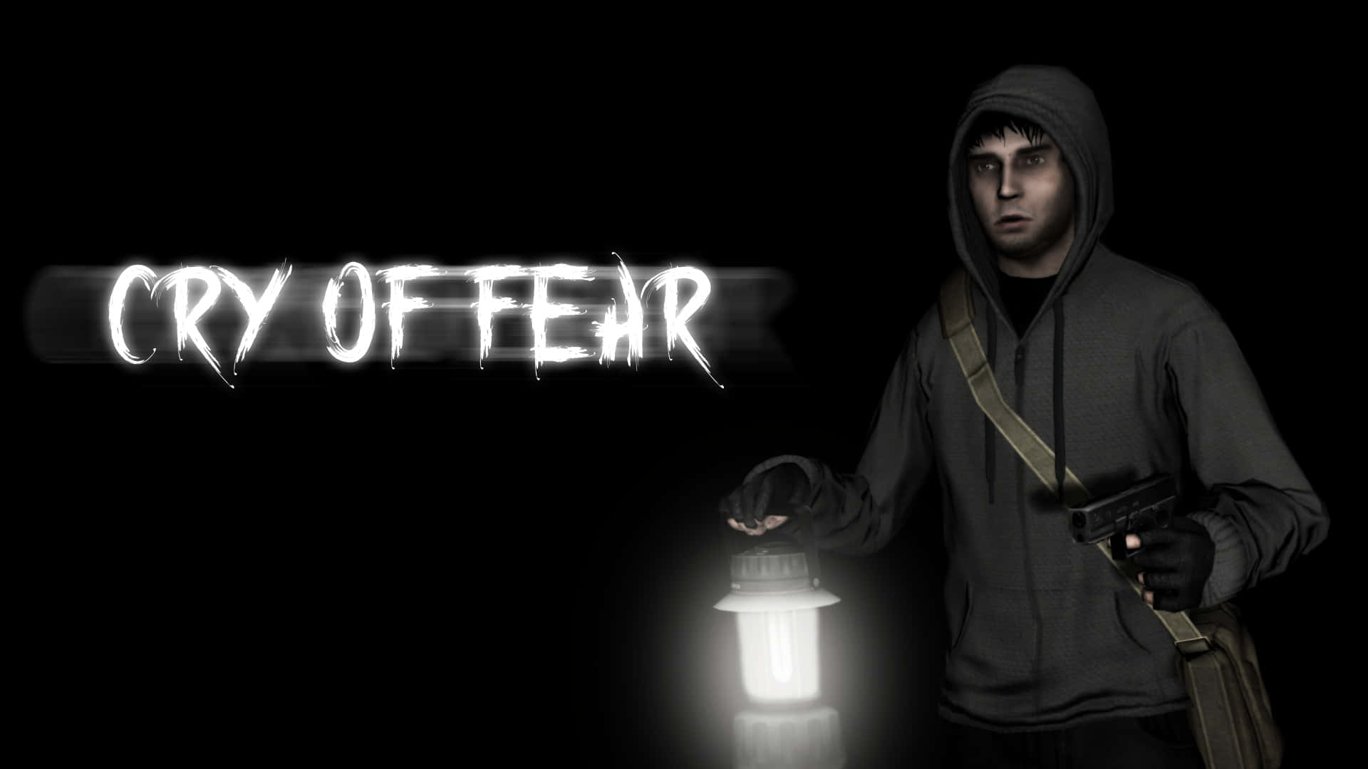 Cry Of Fear Wallpaper