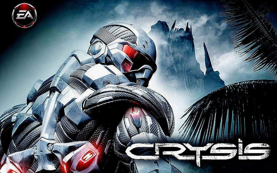 Crysis Hd Fondo de pantalla