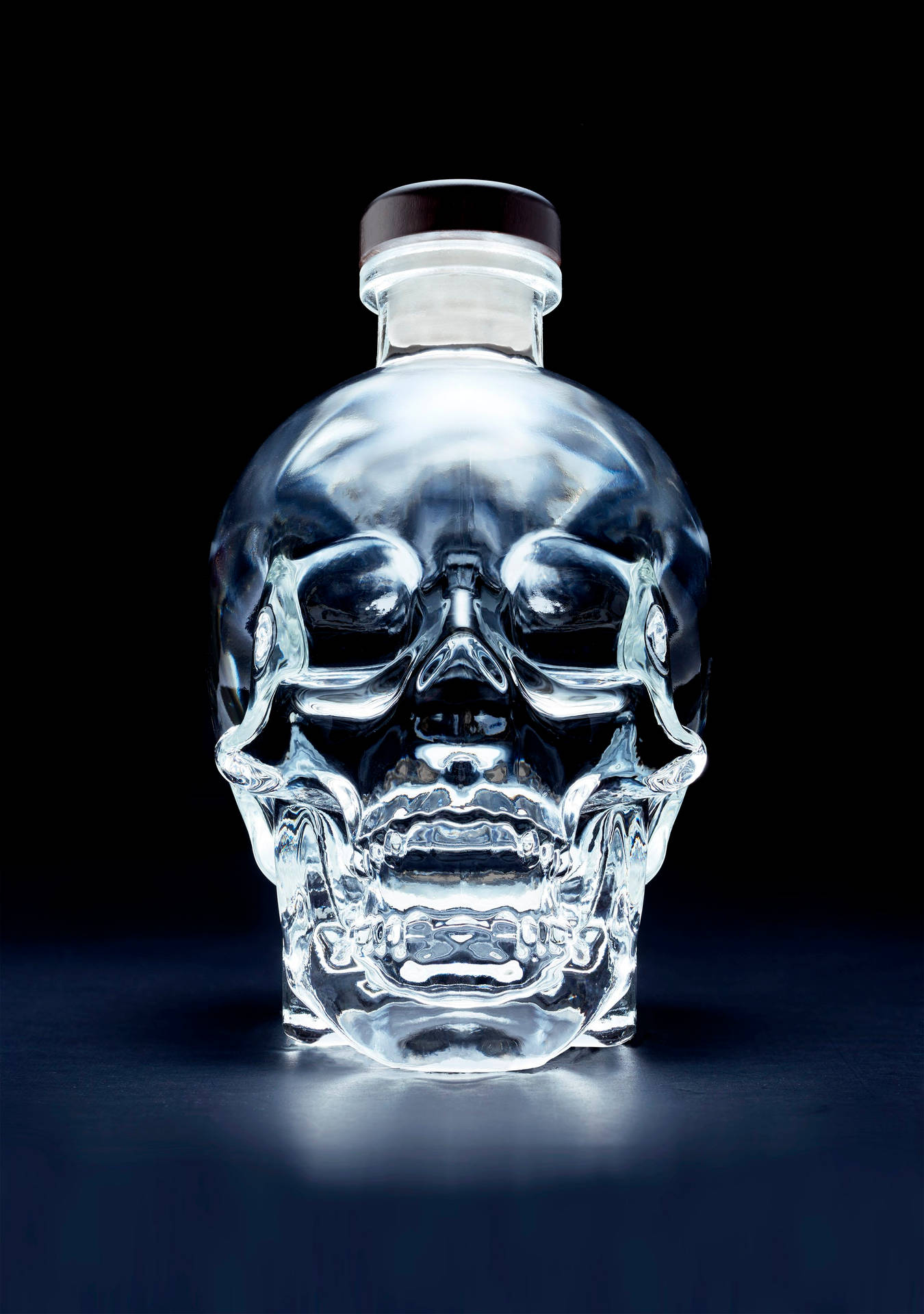 Crystal Head Vodka Wallpaper