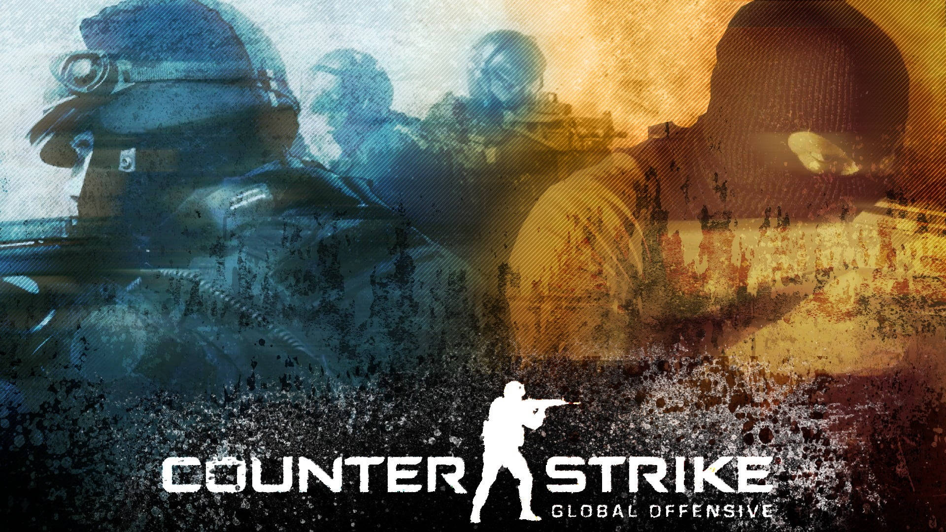 1366x768 4k Cs Go Laptop HD ,HD 4k Wallpapers,Images,Backgrounds,Photos and  Pictures