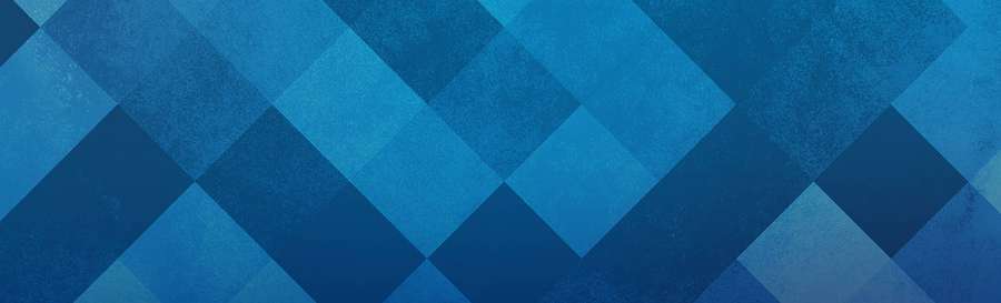 Patrón geométrico abstracto azul con cuadrados texturizados. — Cuadros azules Fondos de pantalla
