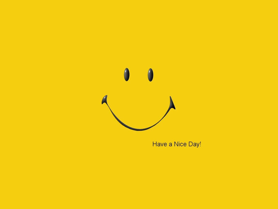 Smiley Face Wallpapers & Backgrounds