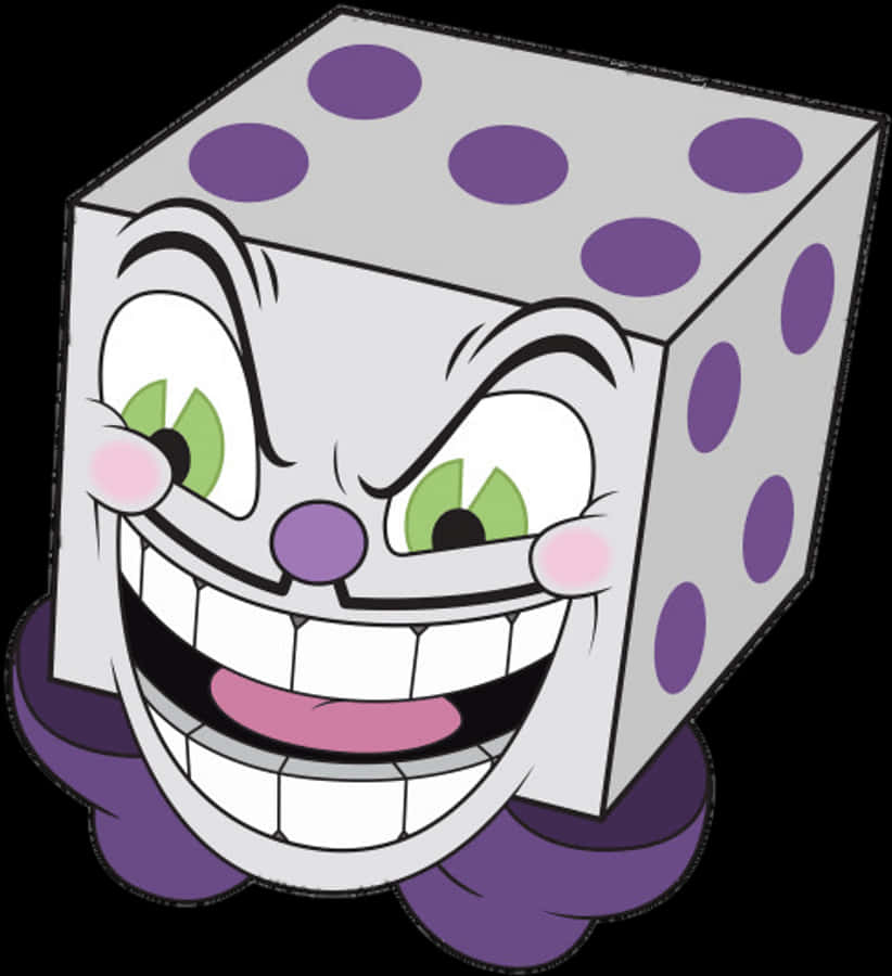 Cube Png