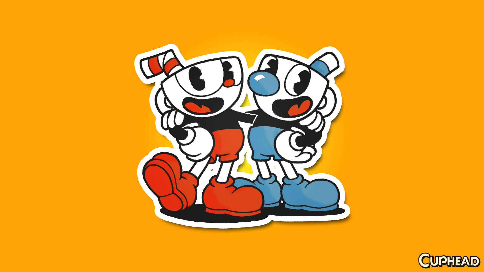 Cuphead Pictures