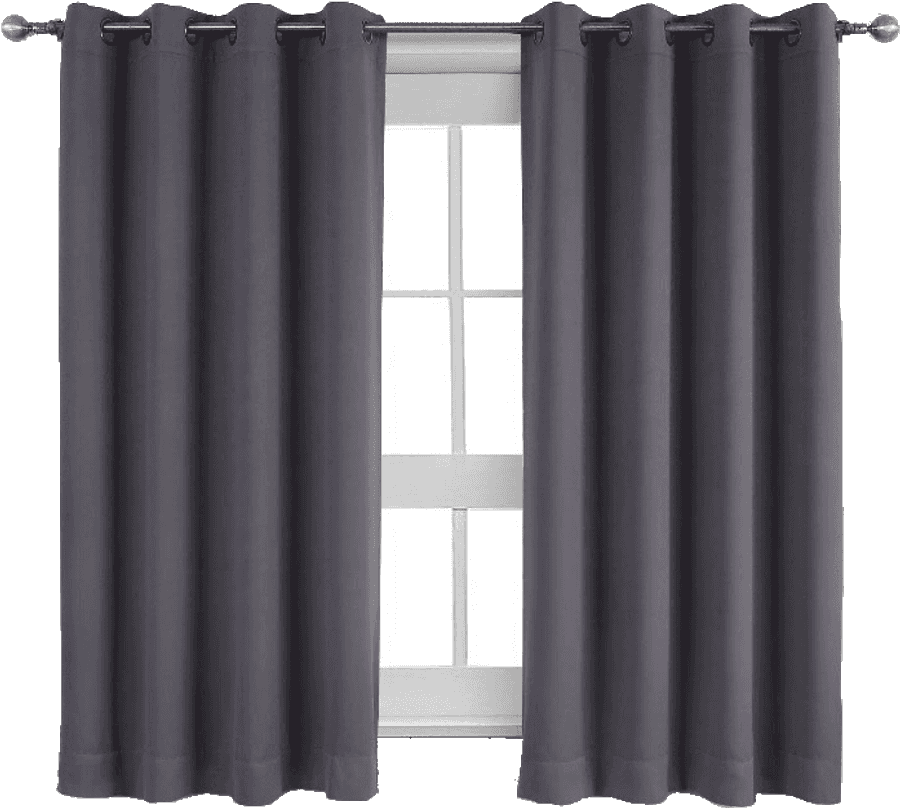 Curtains Png