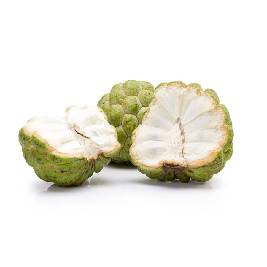 Custard Apple Taustakuva