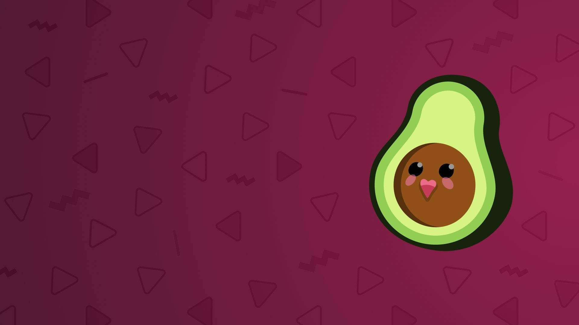 Avocado Wallpapers  Stickers on the App Store