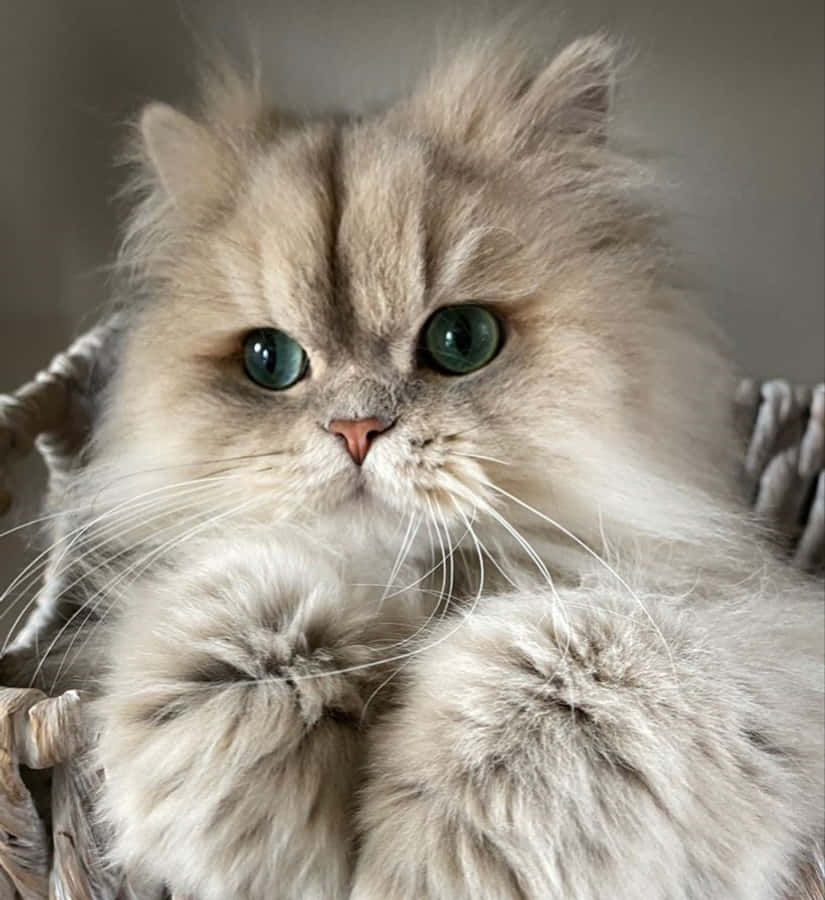 Cute Cat Billeder