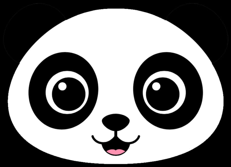 Cute Panda Png