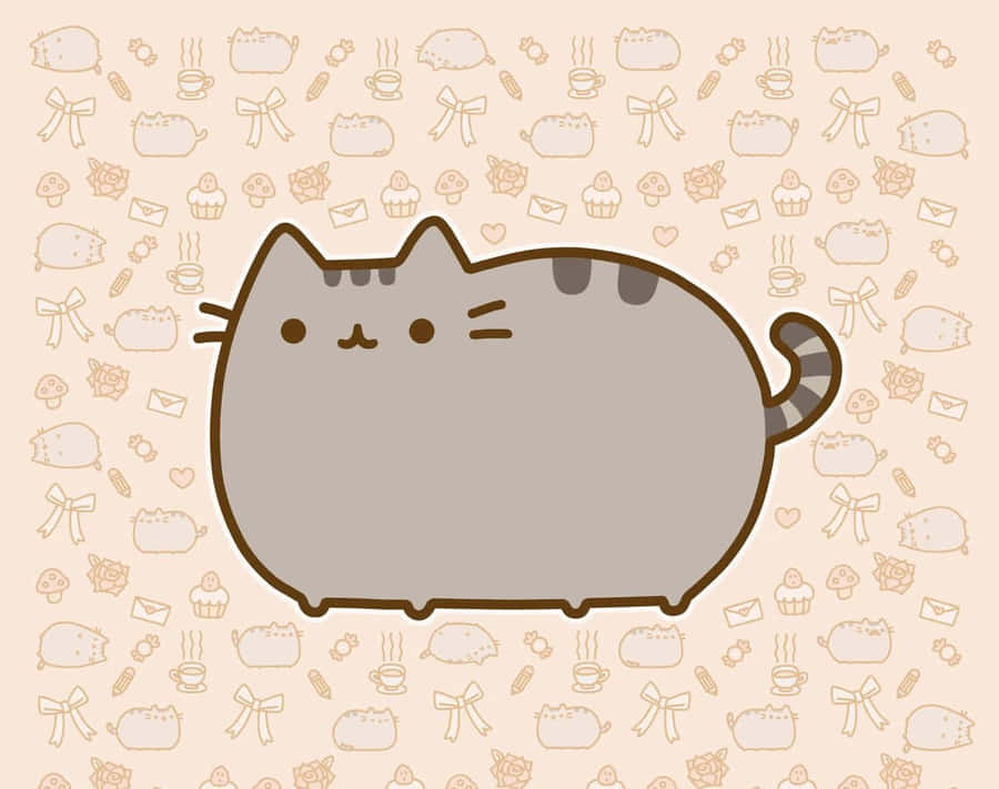 100+] Cute Cat Pfp Wallpapers
