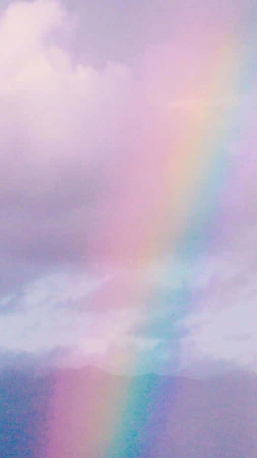 Cute Rainbow Billeder