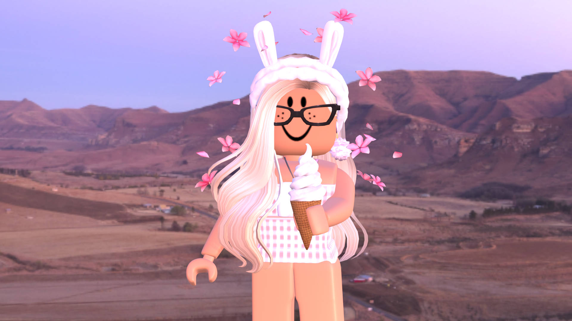 0+] Cute Roblox Background s | Wallpapers.com