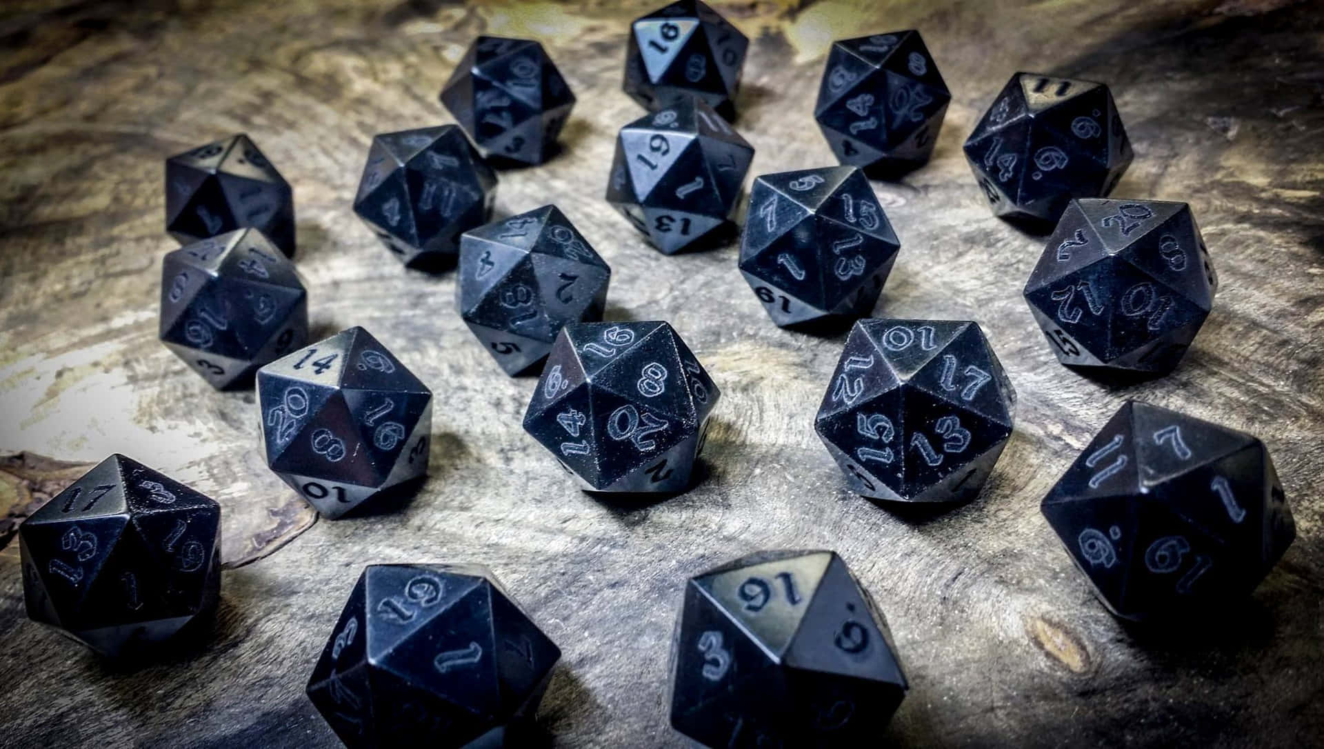 D20 Taustakuva