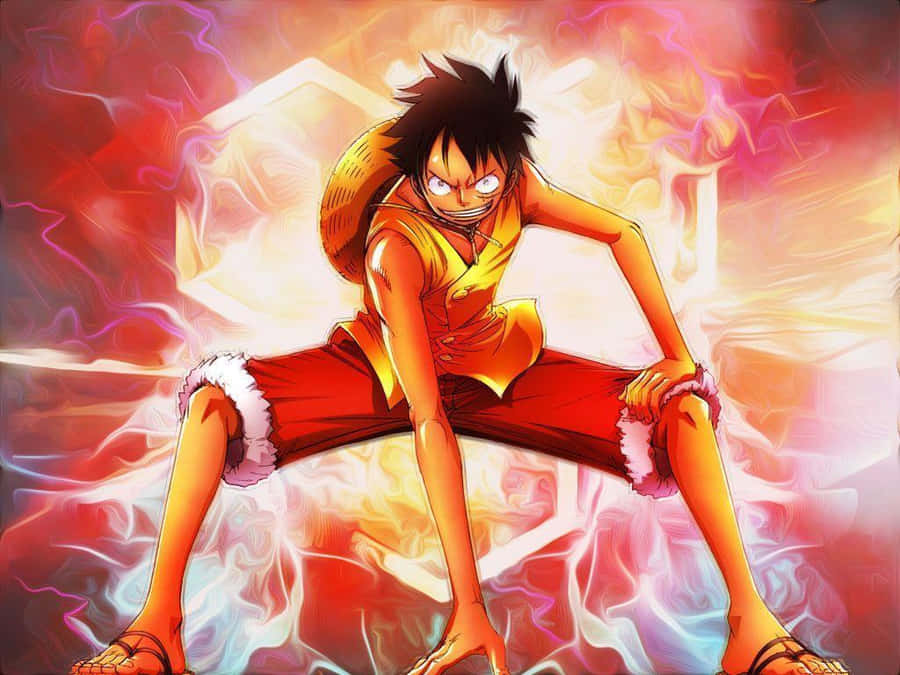 100 Epic Luffy Wallpapers  Wallpaperscom