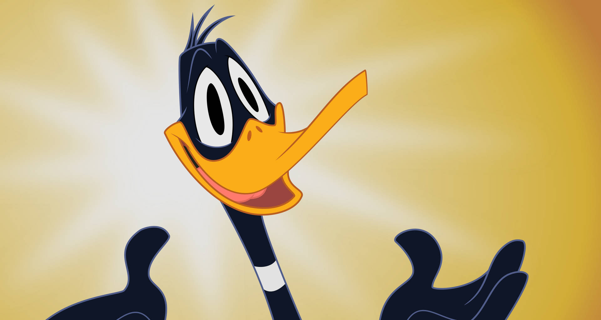 Daffy Duck Sfondo