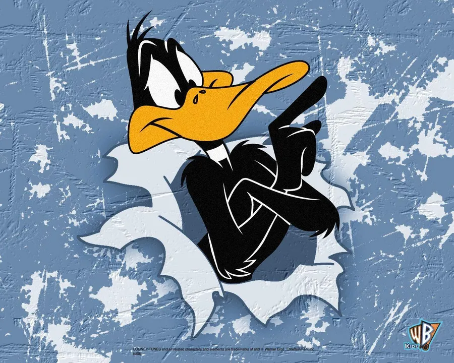 Daffy Duck Backgrounds