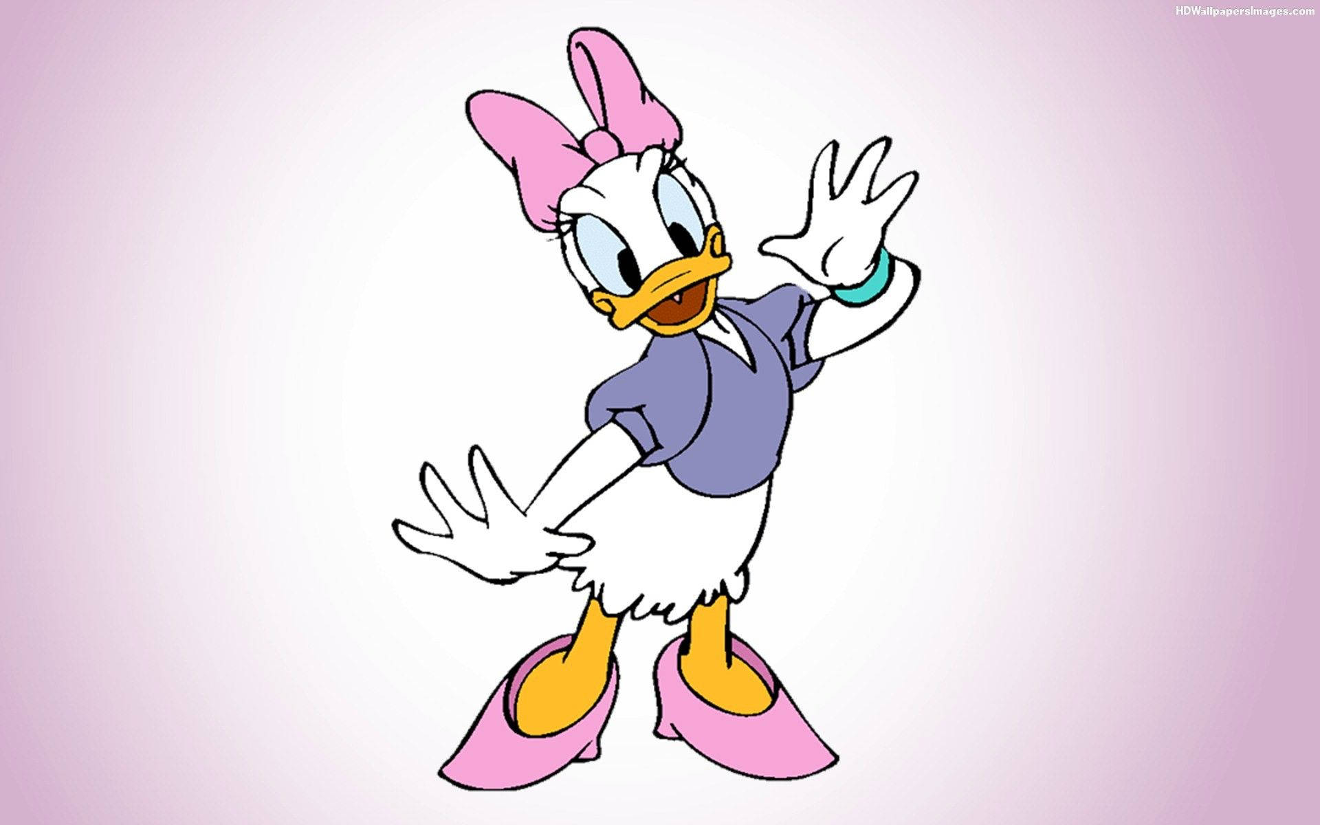 Daisy Duck Bilder