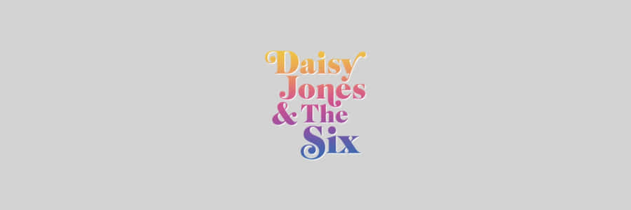 Daisy Jones And The Six Wallpaper