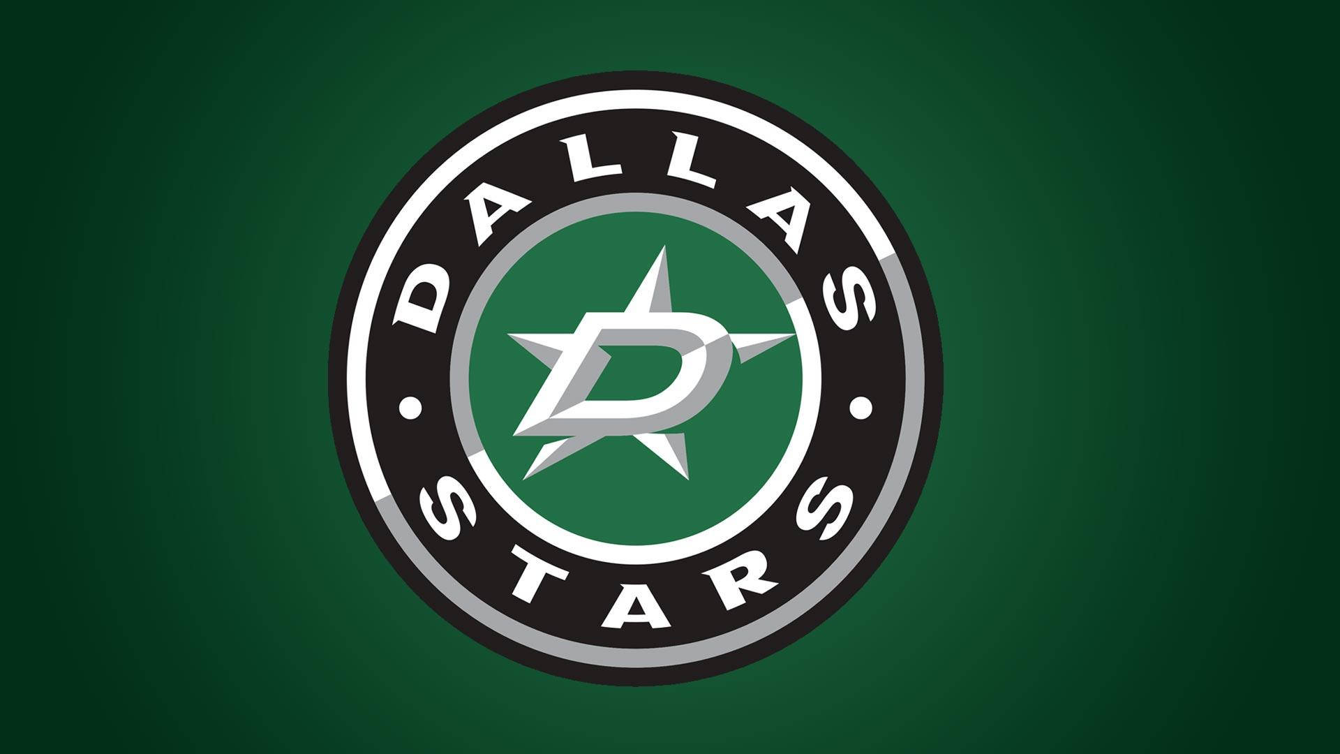 Dallas Stars Background Wallpaper