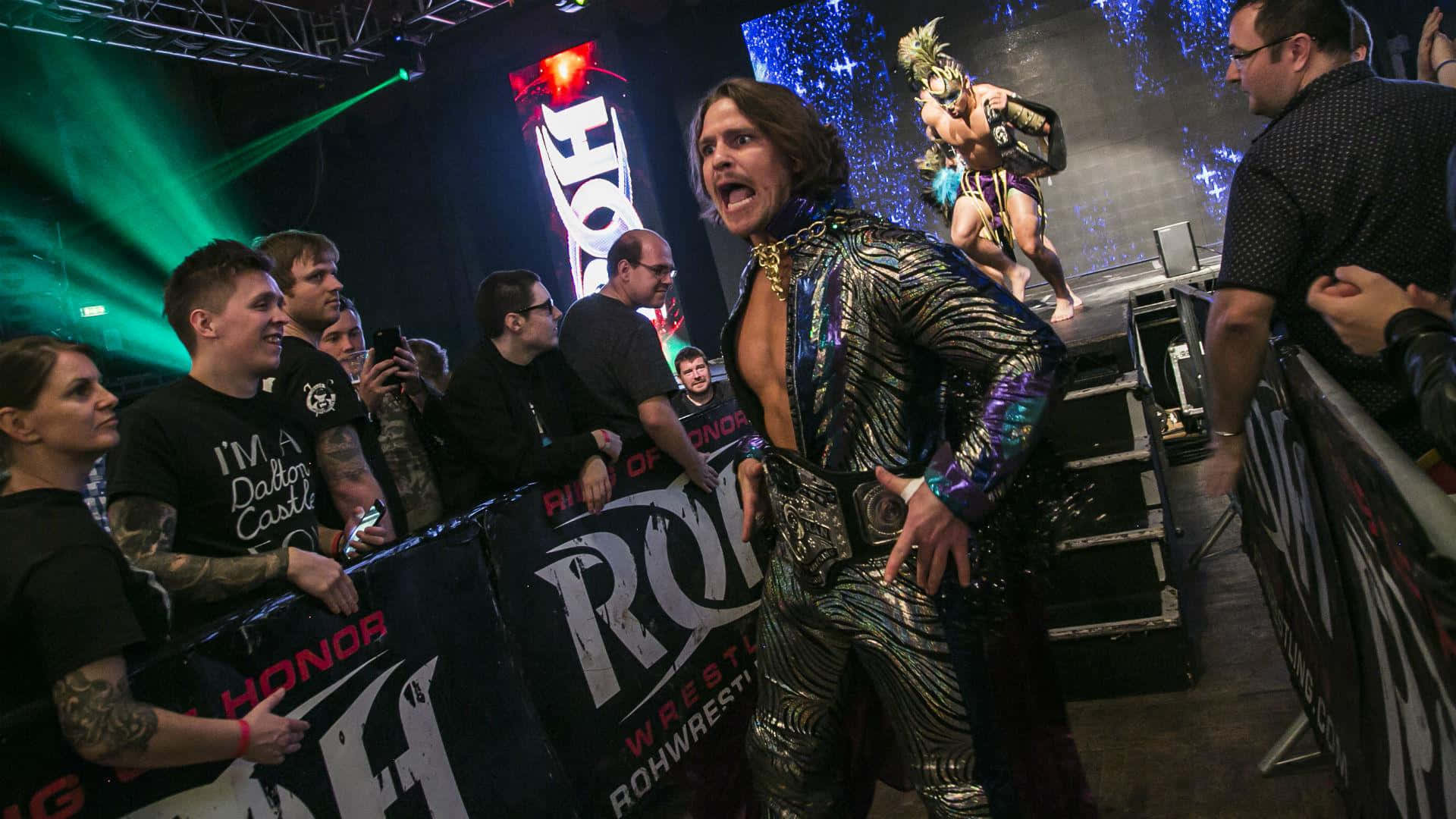 Dalton Castle Fond d'écran