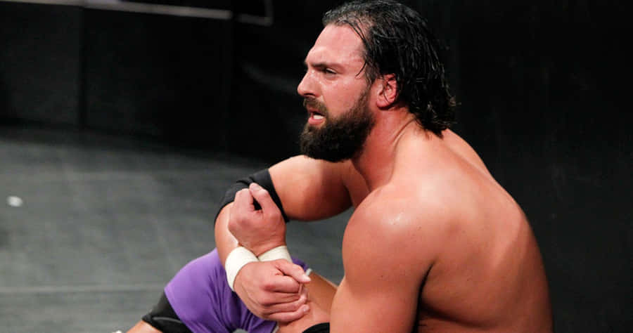 Damien Sandow Achtergrond