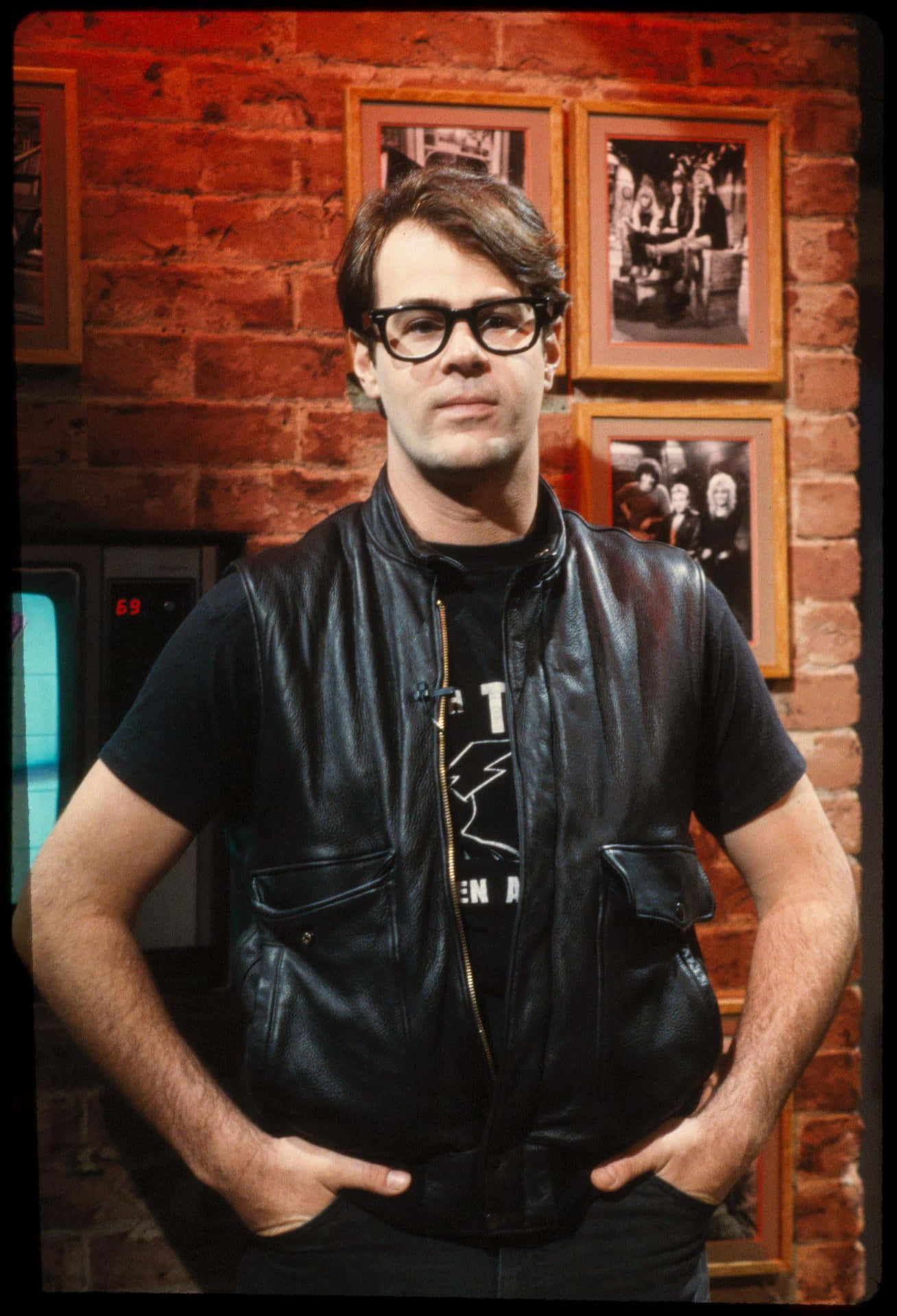 Dan Aykroyd Bakgrunnsbildet