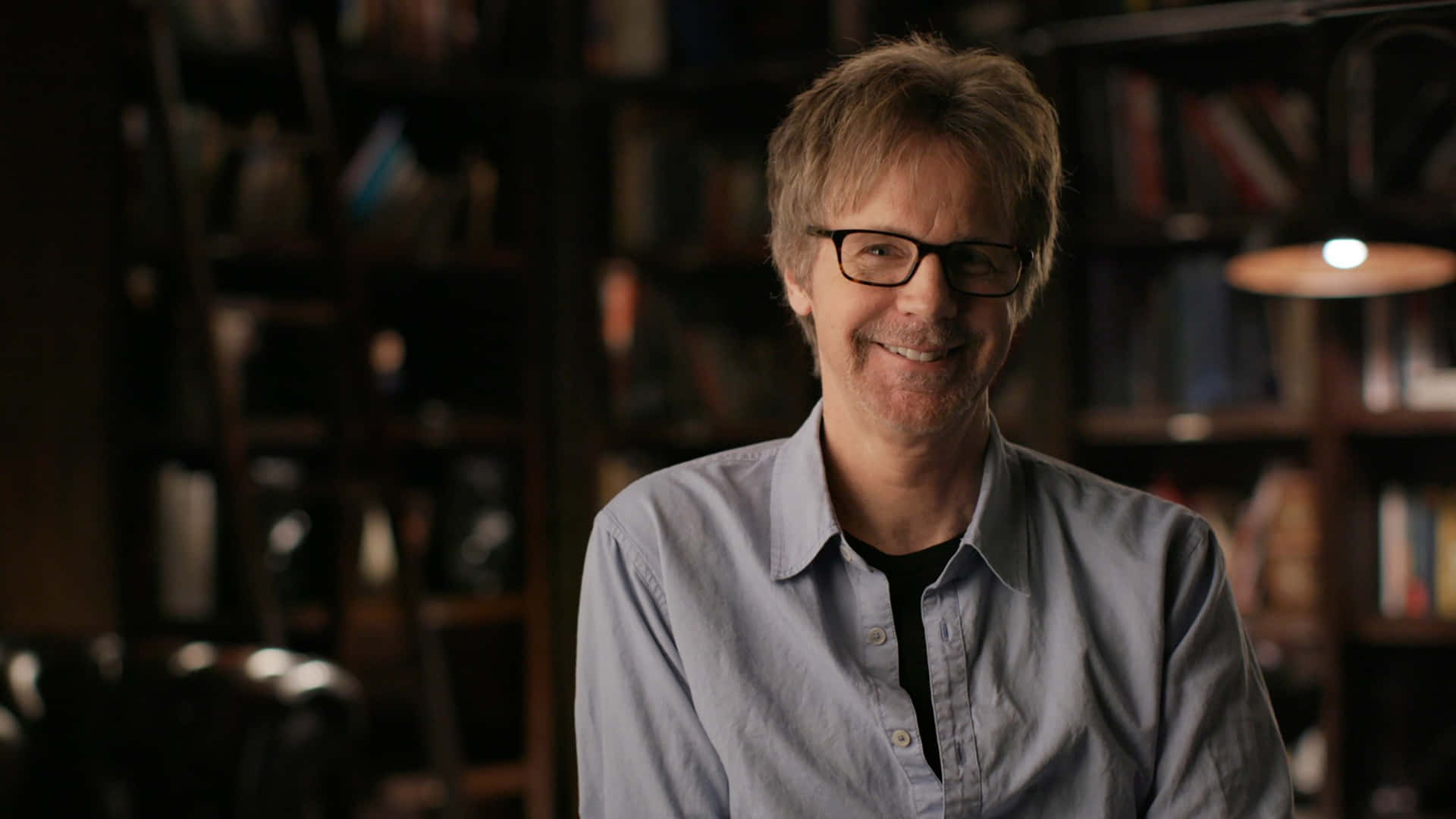 Dana Carvey Wallpaper