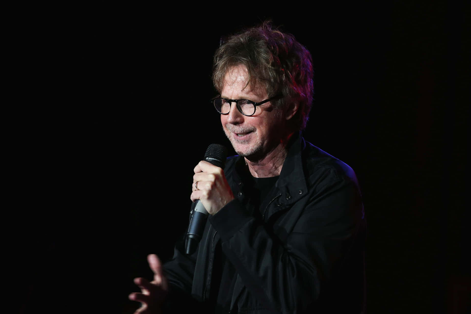 Dana Carvey Fond d'écran