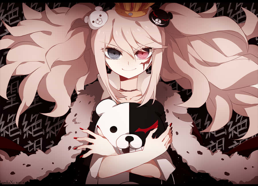 Danganronpa 1 Wallpaper