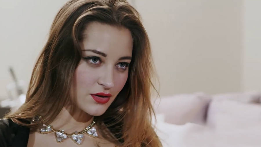 Dani Daniels Fond d'écran