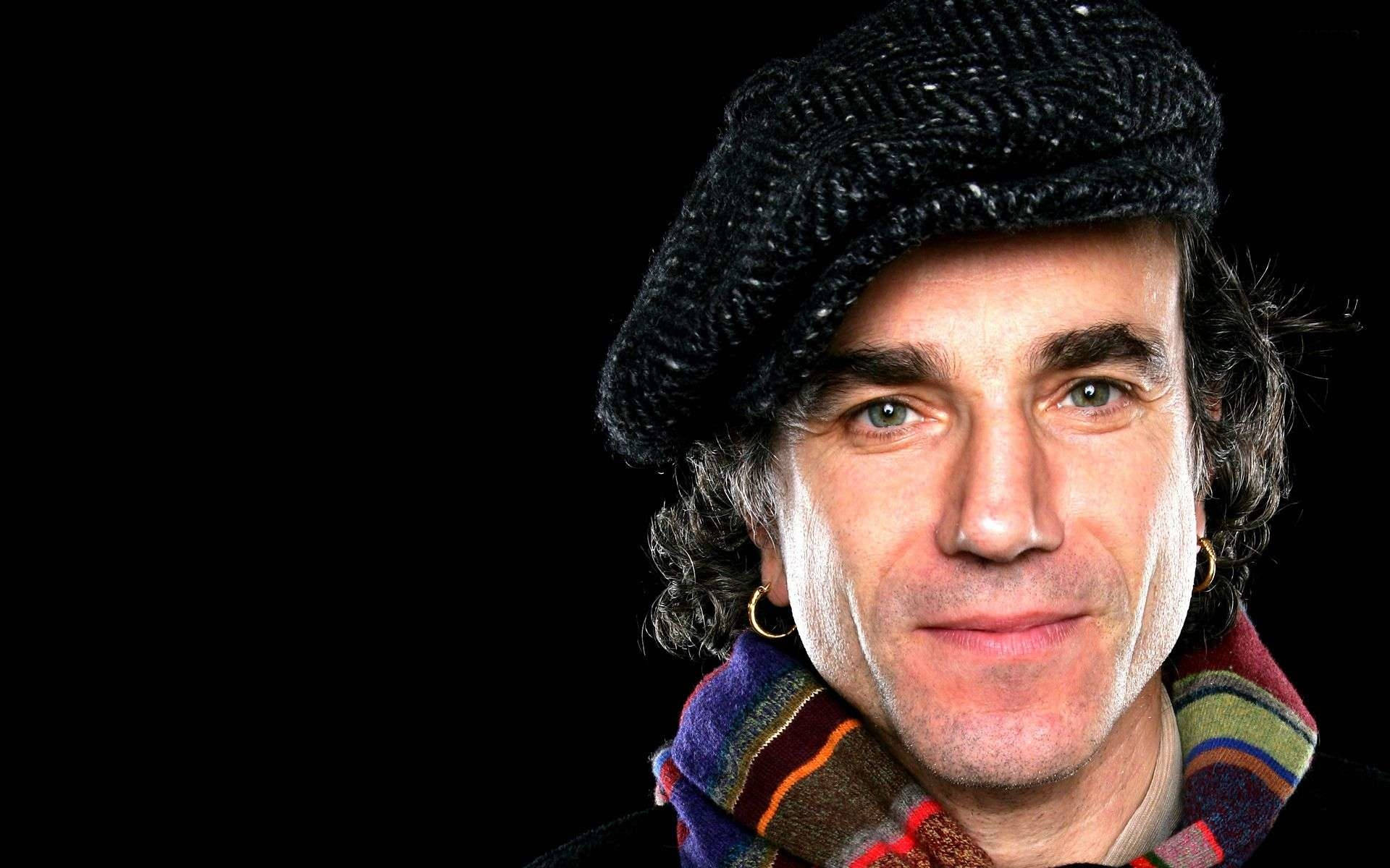 Daniel Day-lewis Wallpaper