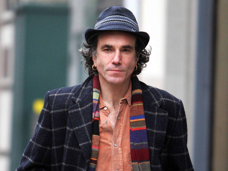 Daniel Day-lewis Achtergrond