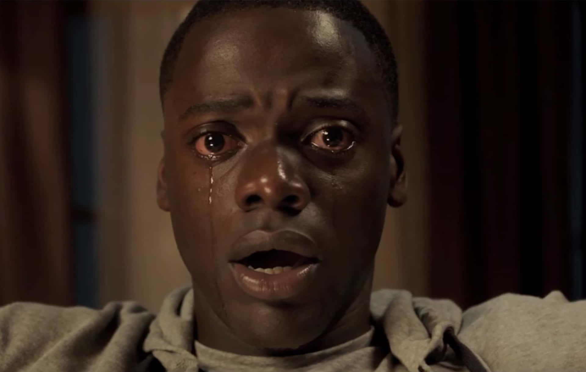 Daniel Kaluuya Achtergrond